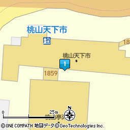 周辺地図