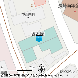 周辺地図