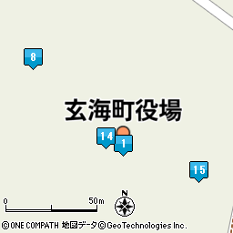 周辺地図