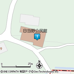 周辺地図