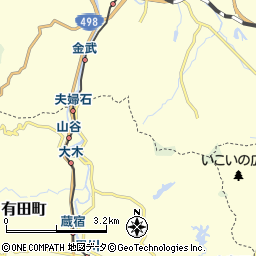 周辺地図