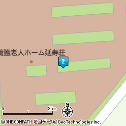 周辺地図