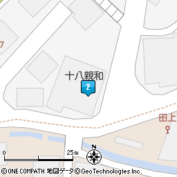 周辺地図