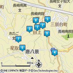 周辺地図