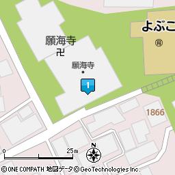 周辺地図