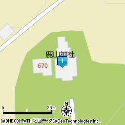 周辺地図