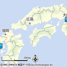 周辺地図