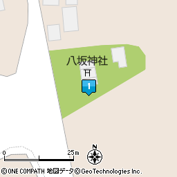 周辺地図