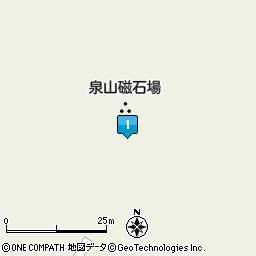 周辺地図