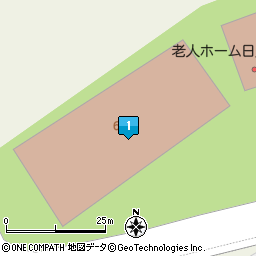 周辺地図