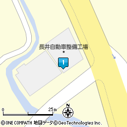 周辺地図