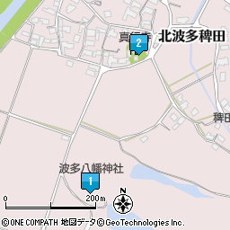 周辺地図