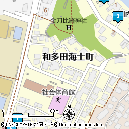 周辺地図