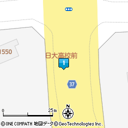 周辺地図