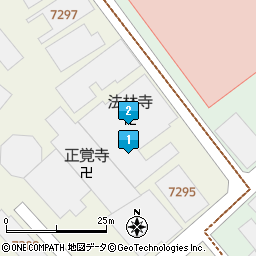 周辺地図