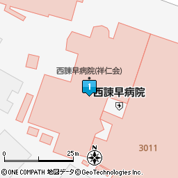 周辺地図