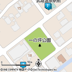 周辺地図