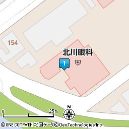 周辺地図