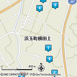 周辺地図