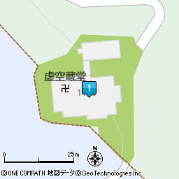 周辺地図