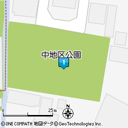 周辺地図