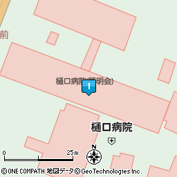 周辺地図