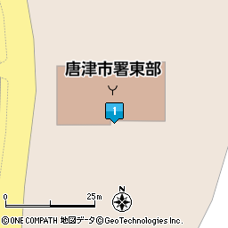 周辺地図