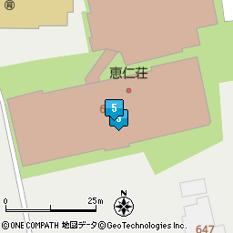 周辺地図