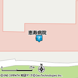 周辺地図