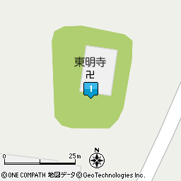 周辺地図