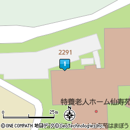 周辺地図