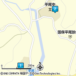 周辺地図