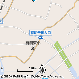 周辺地図