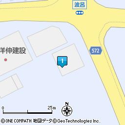 周辺地図