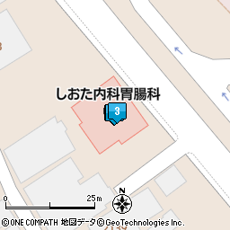 周辺地図