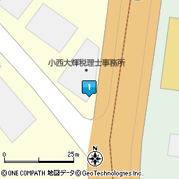 周辺地図