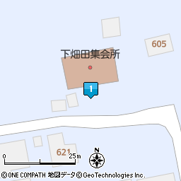 周辺地図