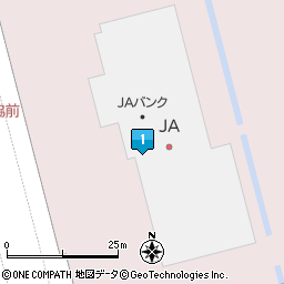 周辺地図