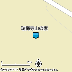 周辺地図