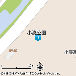 周辺地図