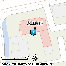 周辺地図