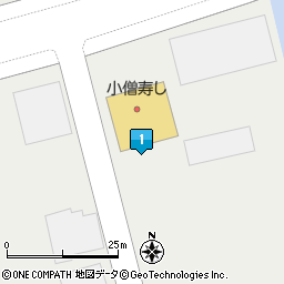 周辺地図