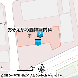 周辺地図