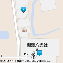 周辺地図