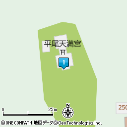 周辺地図