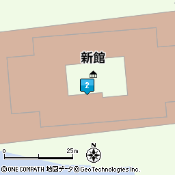 周辺地図