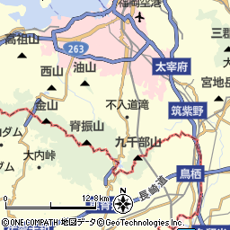 周辺地図