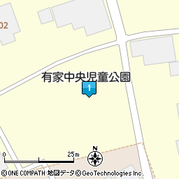 周辺地図