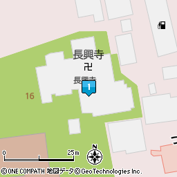 周辺地図