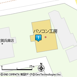 周辺地図